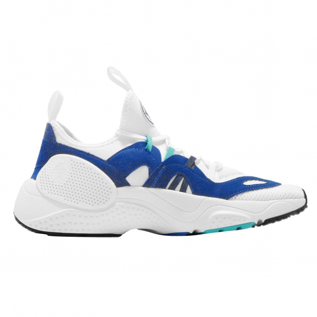 Nike Air Huarache E.D.G.E. TXT  White Hyper Jade Game Royal AO1697102