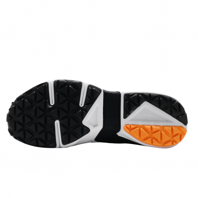 Nike Air Huarache Gripp Black Laser Orange AO1730006