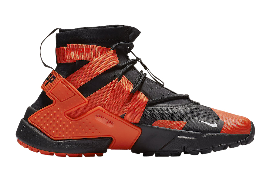 Huarache gripp nike on sale