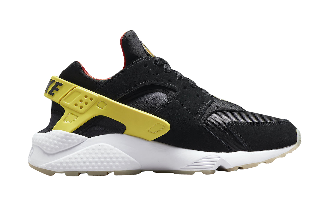 Nike Air Huarache GS Have A Nike Day