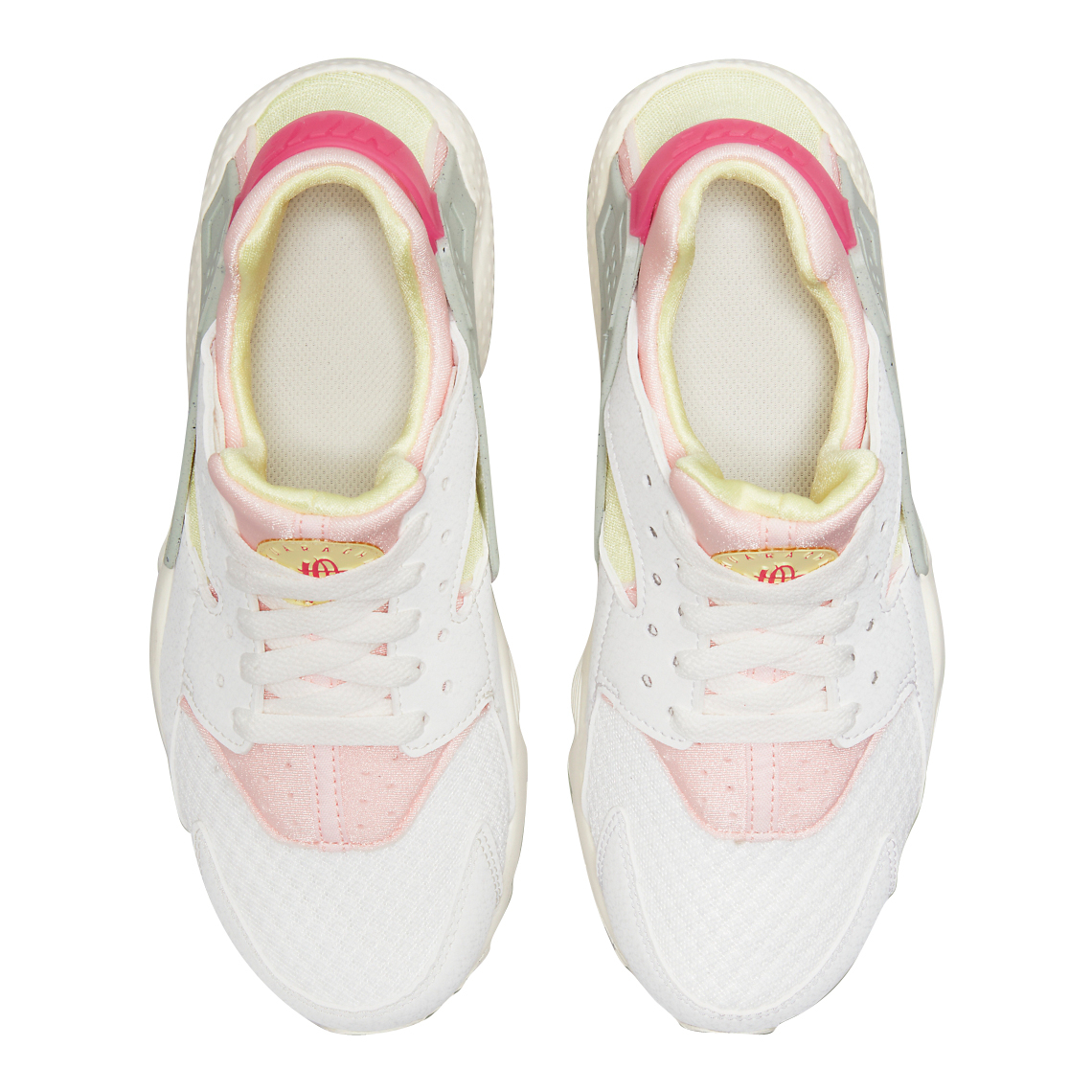 Nike Air Huarache GS Strawberry Sundae