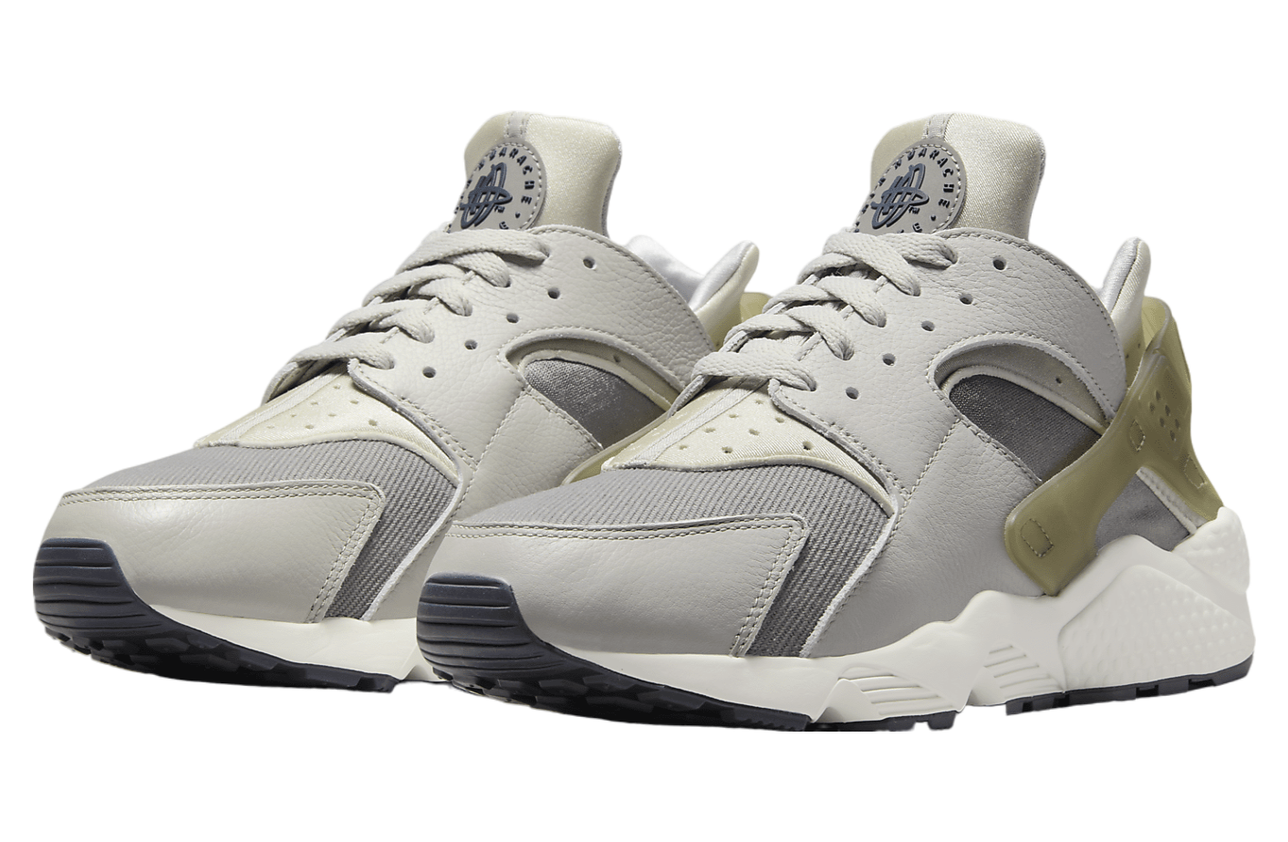 Nike Air Huarache Light Iron Ore / Flat Pewter