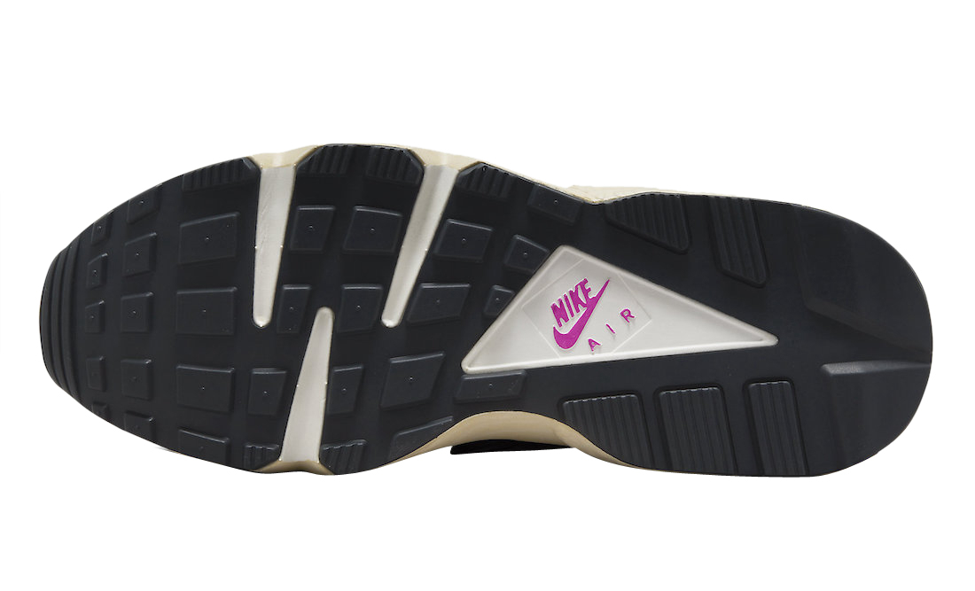 Nike Air Huarache Playful Pink FB9697-001