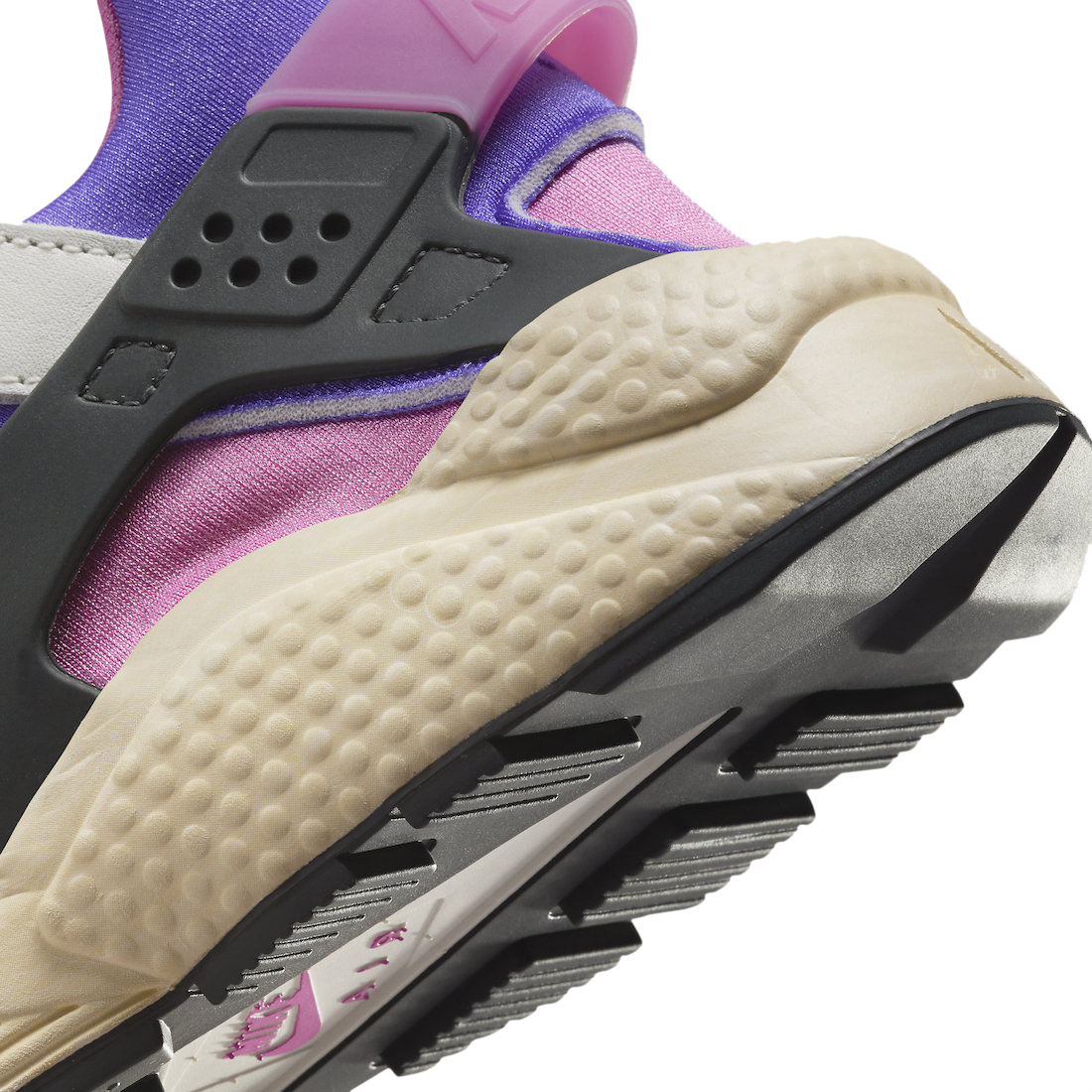 Nike Air Huarache Playful Pink FB9697-001