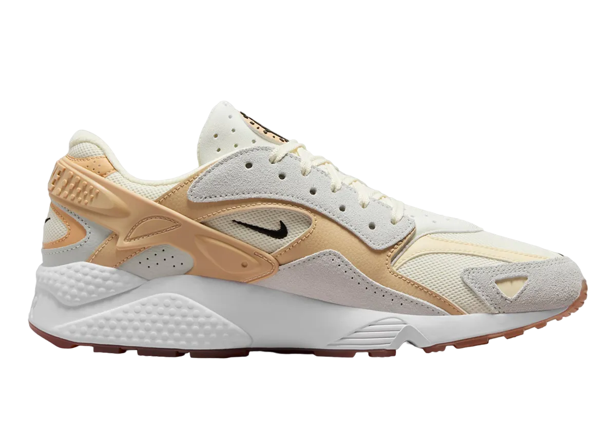 Nike Air Huarache Runner Coconut Milk