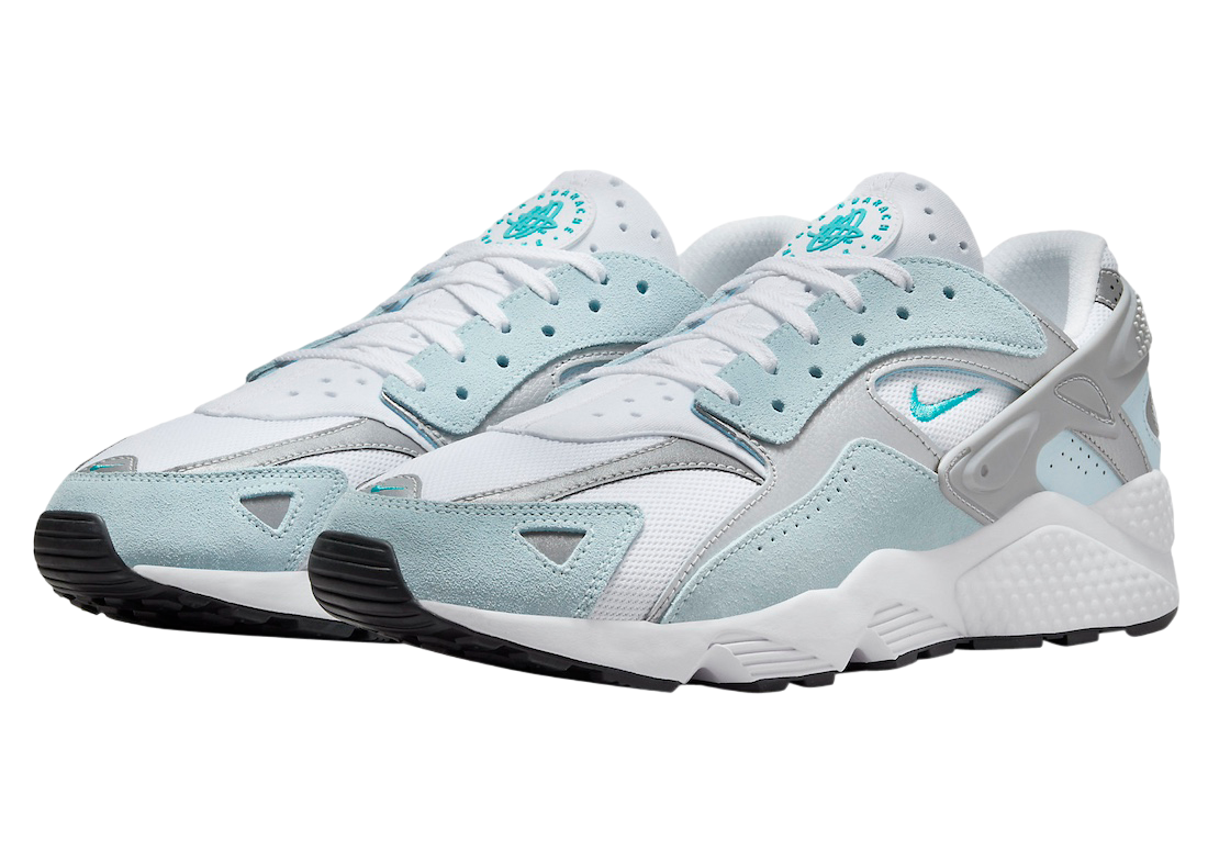 Nike Air Huarache Runner Dusty Cactus