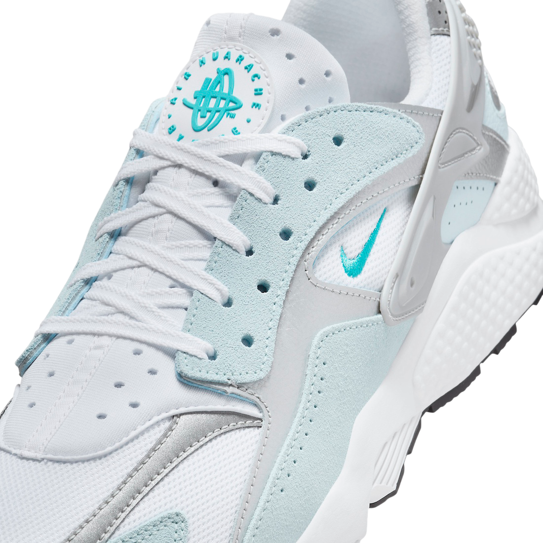 Nike Air Huarache Runner Dusty Cactus