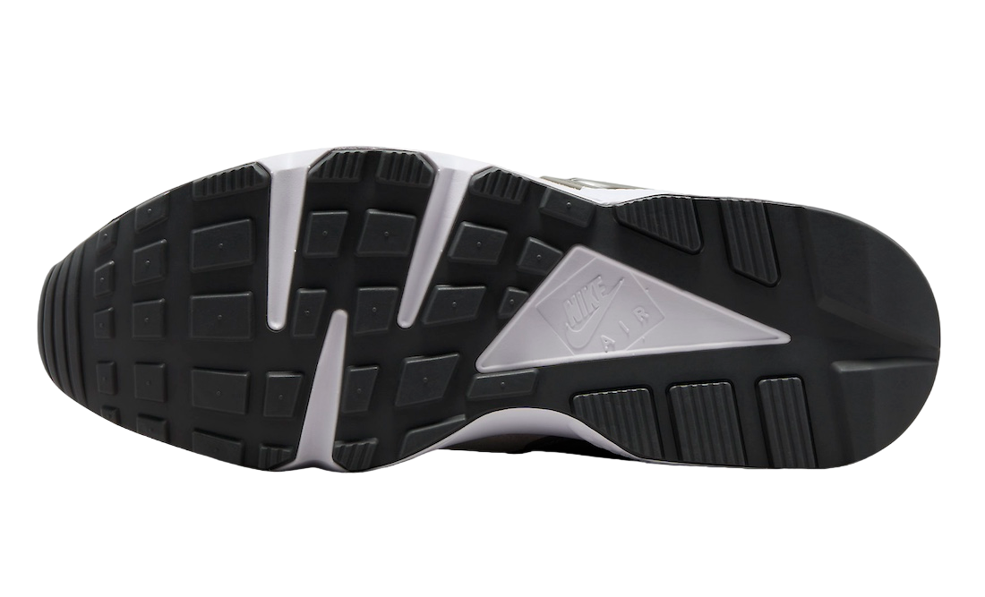 Nike Air Huarache Runner Light Iron Ore DZ3306-004