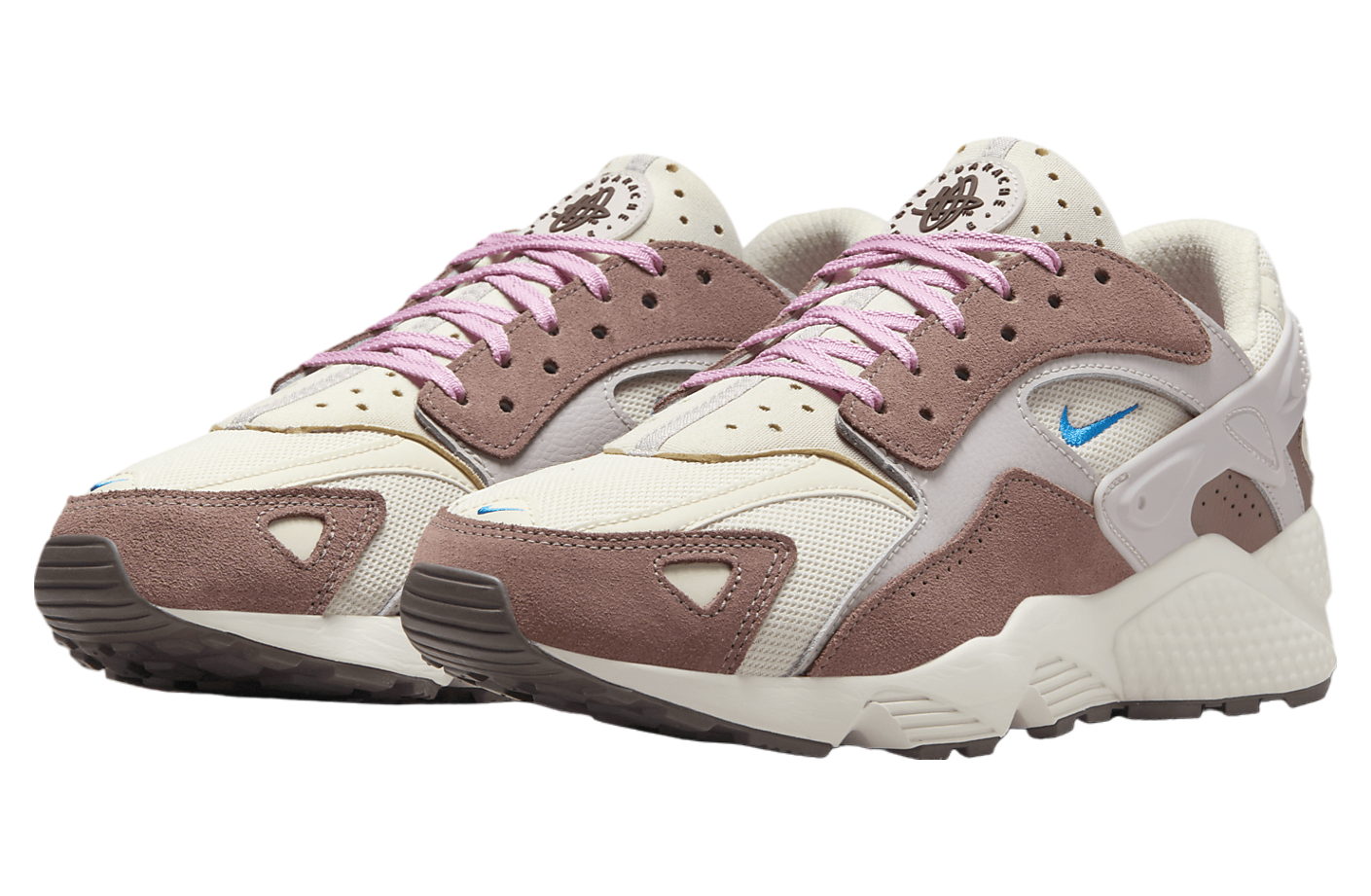 Nike Air Huarache Runner Light Orewood Brown / Earth