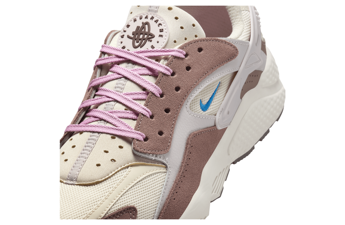 Nike Air Huarache Runner Light Orewood Brown / Earth