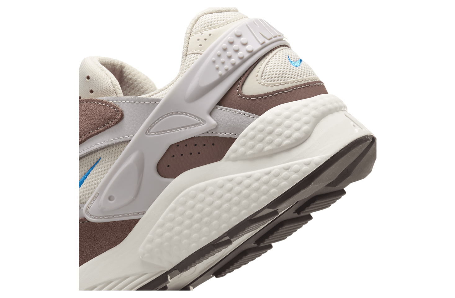 Nike Air Huarache Runner Light Orewood Brown / Earth