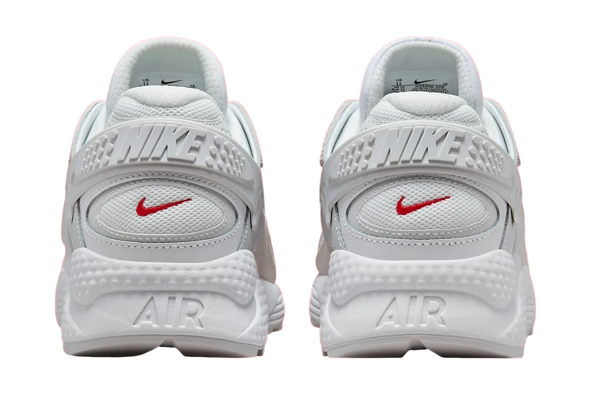 Nike Air Huarache Runner Summit White