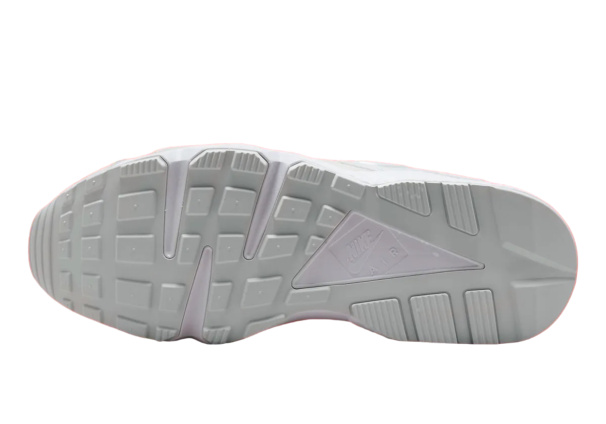 Nike Air Huarache Runner Summit White