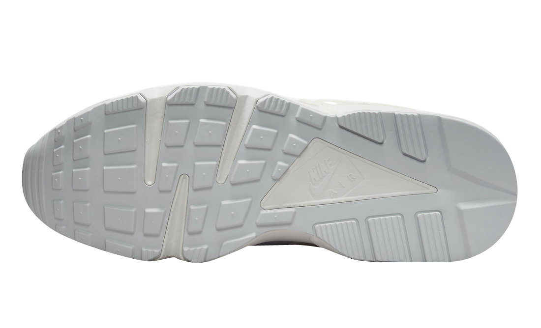 Nike Air Huarache Runner Summit White DZ3306-100
