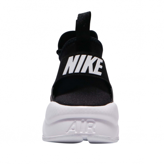 Nike Air Huarache Ultra Black 819685016 - KicksOnFire.com