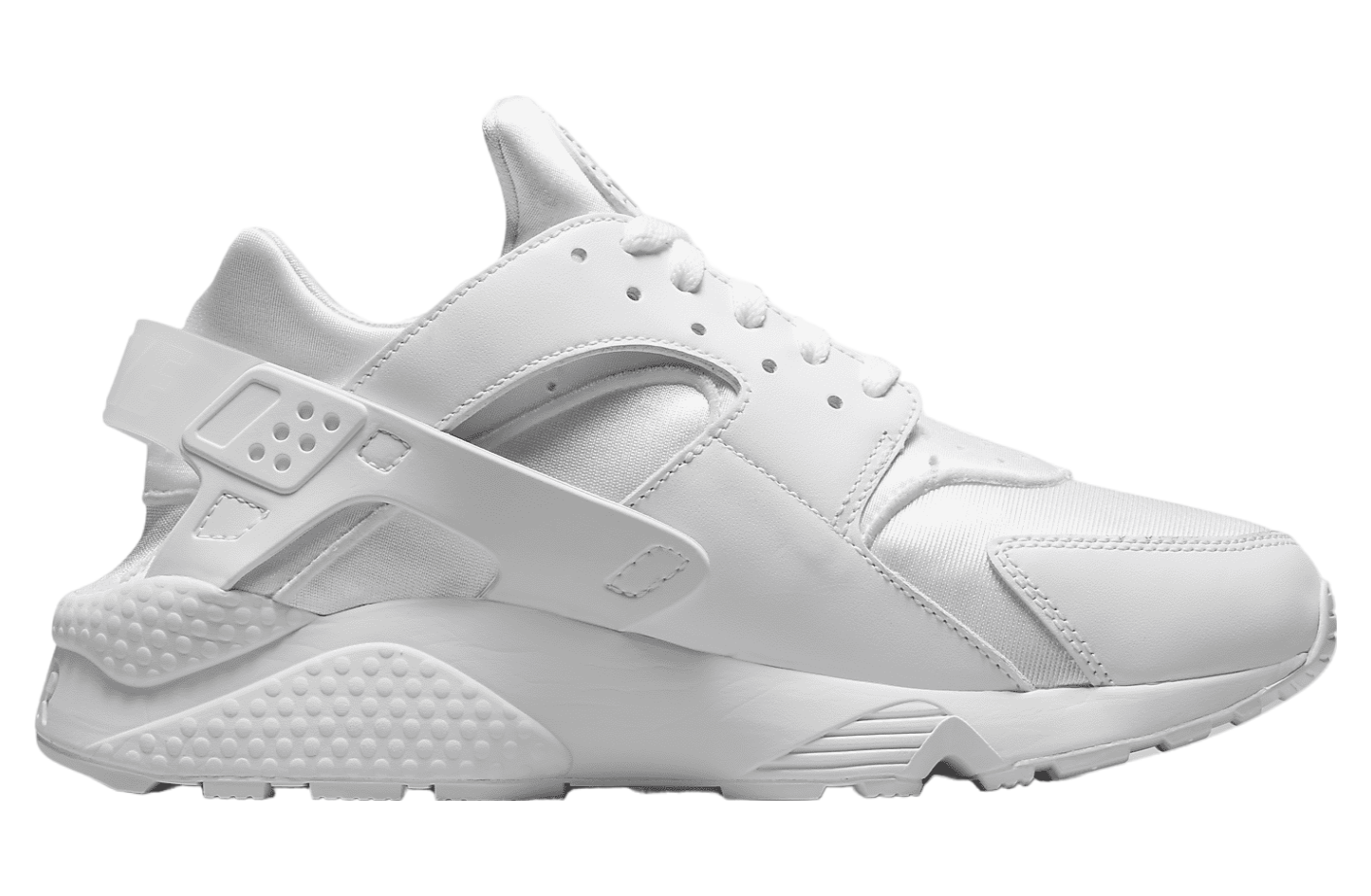 Nike Air Huarache White / Pure Platinum