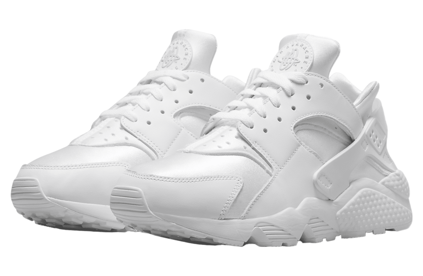 Nike Air Huarache White / Pure Platinum