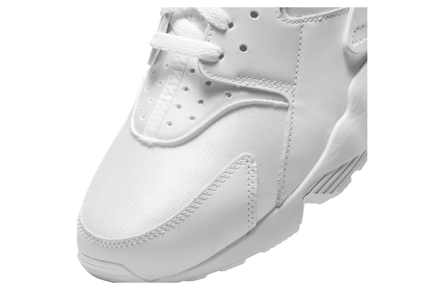 Nike Air Huarache White / Pure Platinum