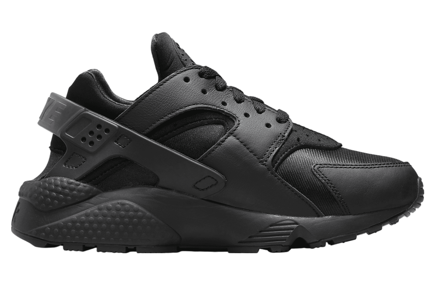 Nike Air Huarache WMNS Black / Anthracite