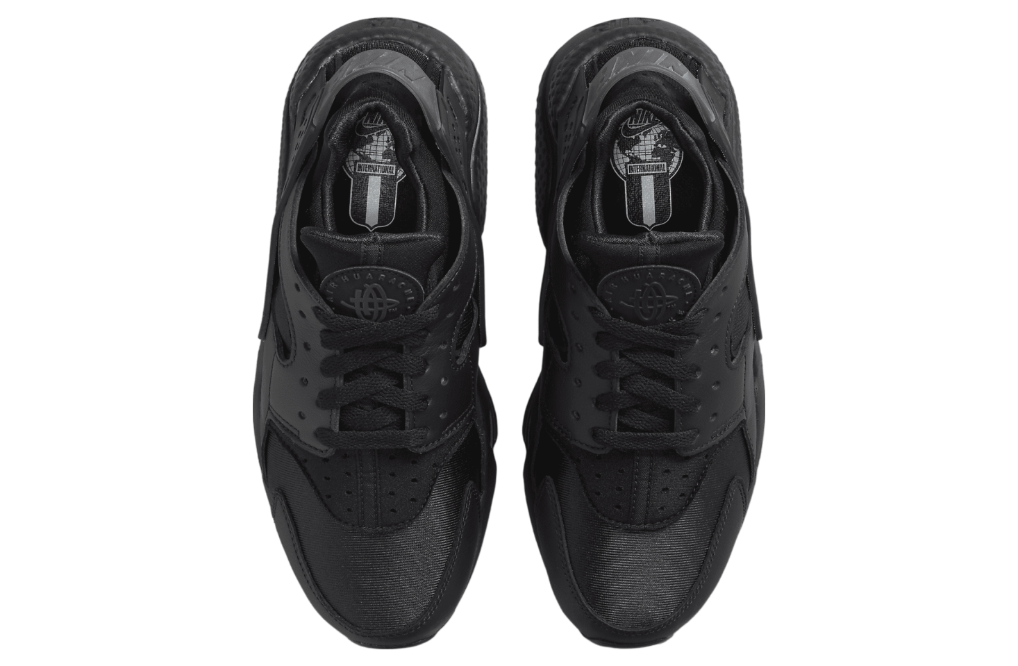 Nike Air Huarache WMNS Black / Anthracite