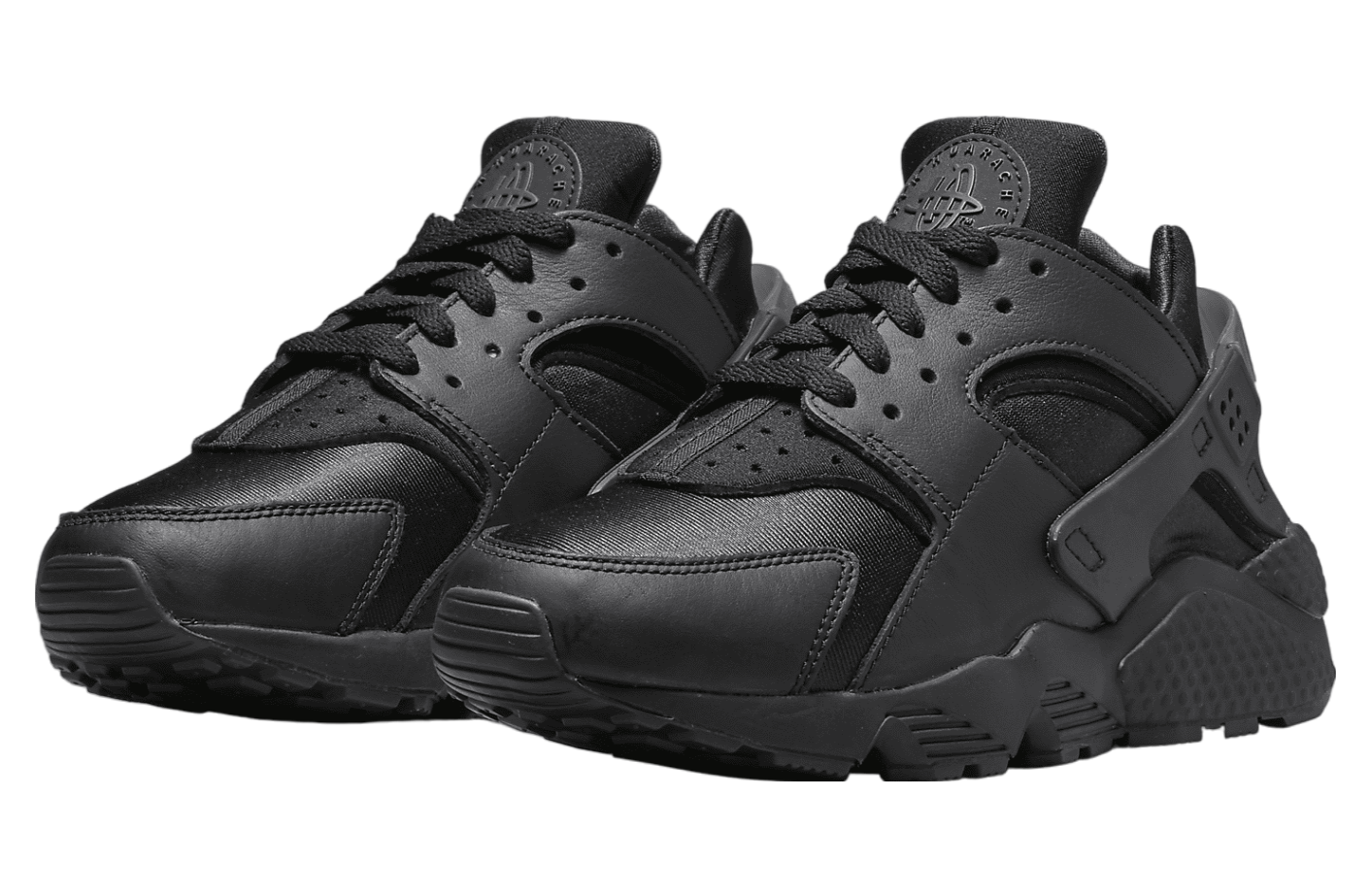 Nike Air Huarache WMNS Black / Anthracite