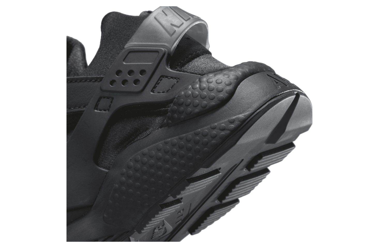 Nike Air Huarache WMNS Black / Anthracite