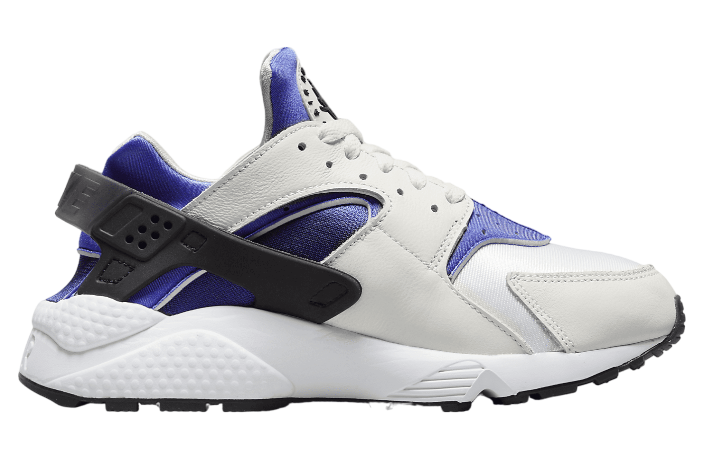 Nike Air Huarache WMNS White / Lapis