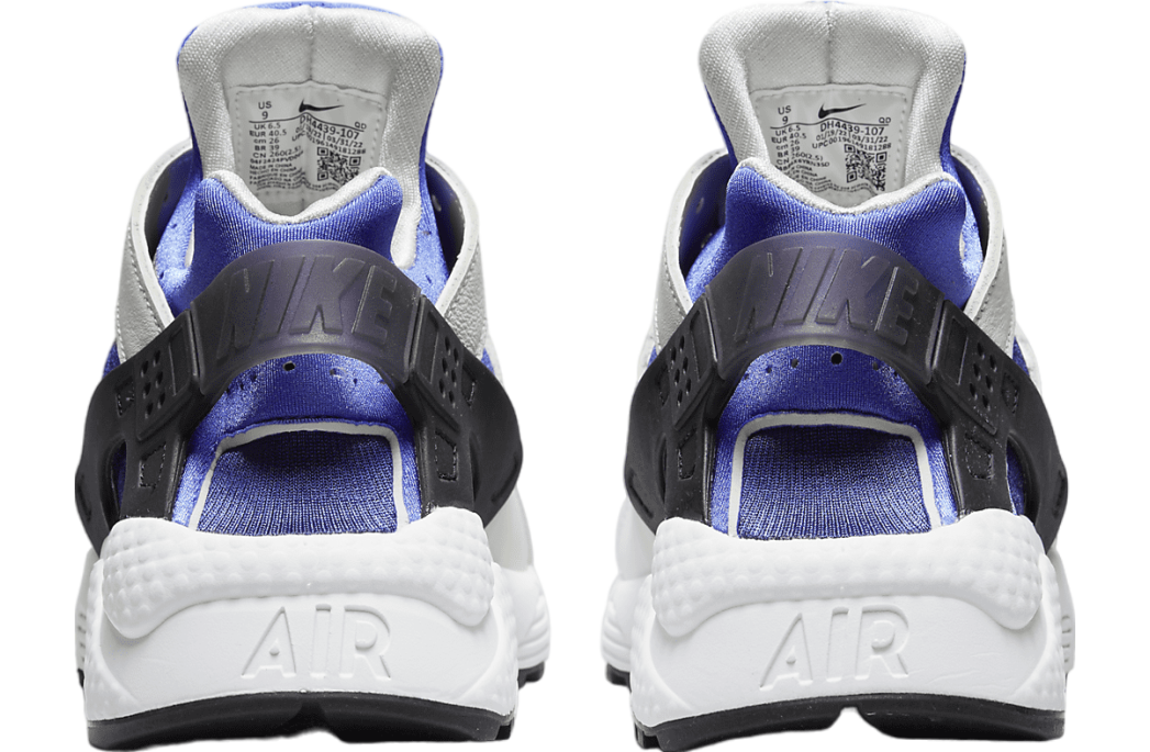 Nike Air Huarache WMNS White / Lapis