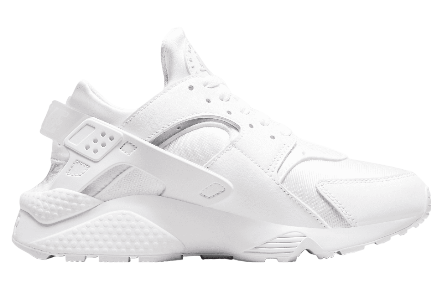 Nike Air Huarache WMNS White / Pure Platinum