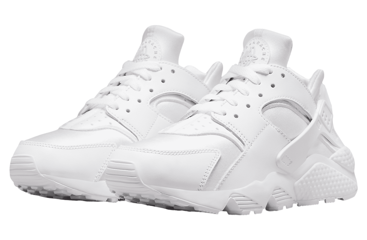 Nike Air Huarache WMNS White / Pure Platinum