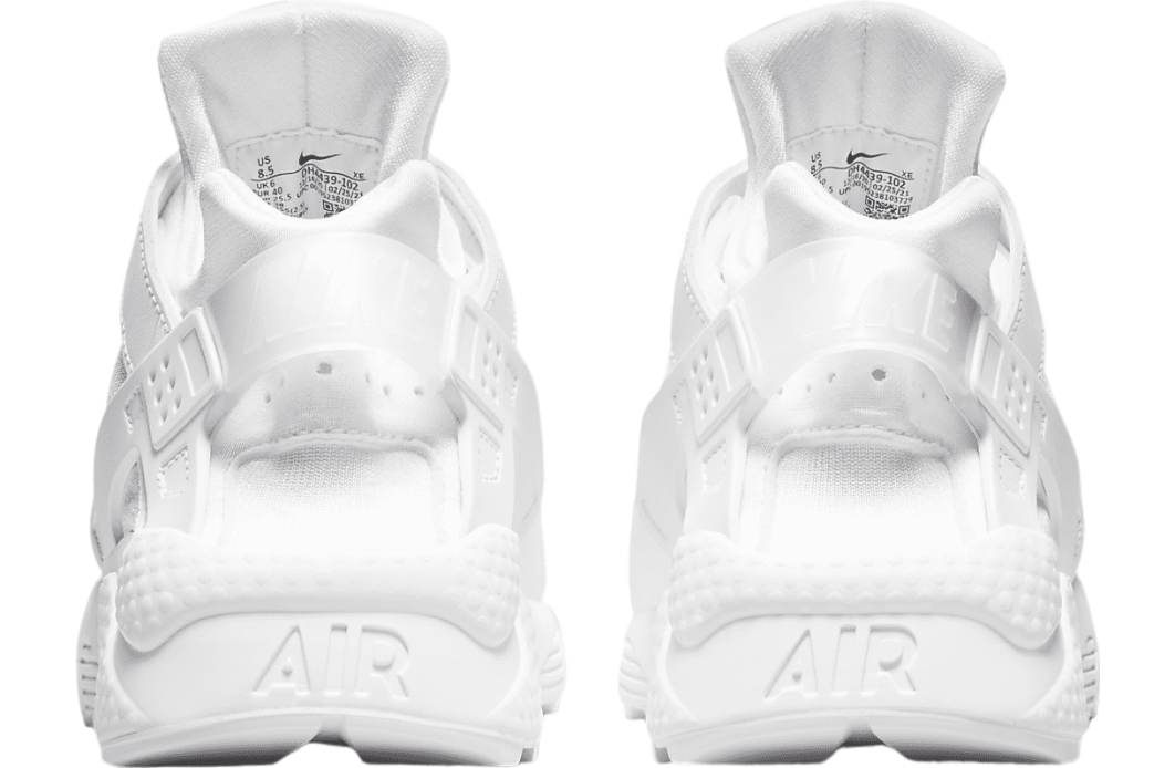 Nike Air Huarache WMNS White / Pure Platinum