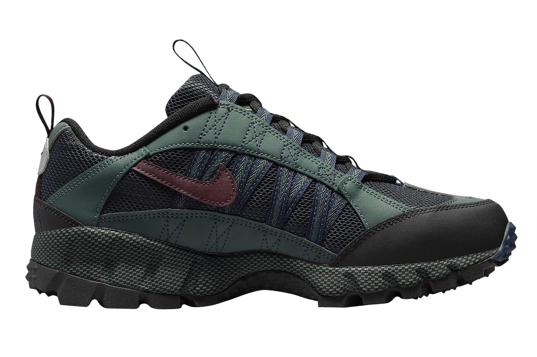 Nike Air Humara Faded Spruce