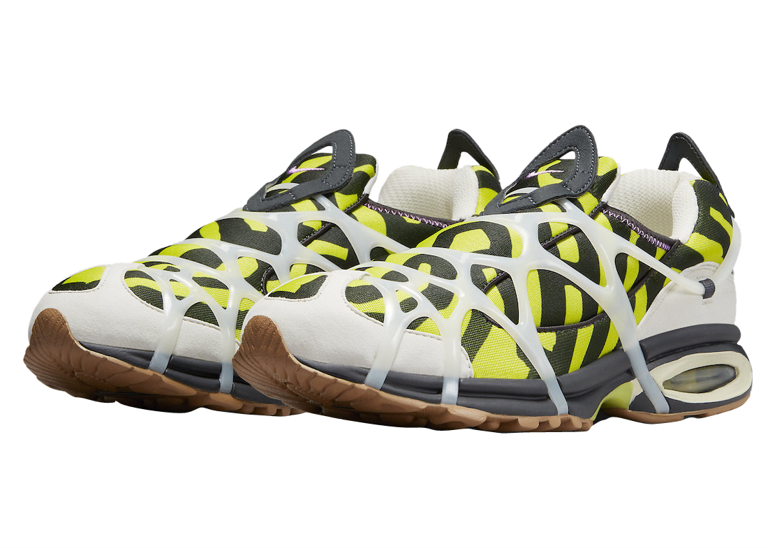 Nike Air Kukini Bright Cactus