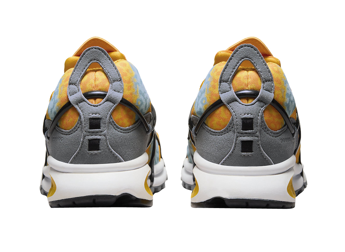 Nike Air Kukini University Gold