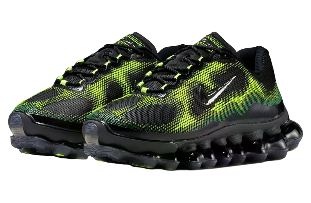 Nike Air Liquid Max Poison Dart Frog