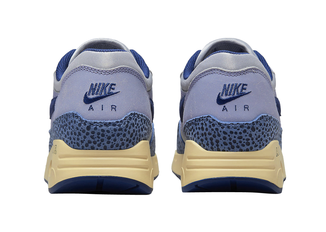 Nike Air Max 1 86 Blue Safari DV7525-001