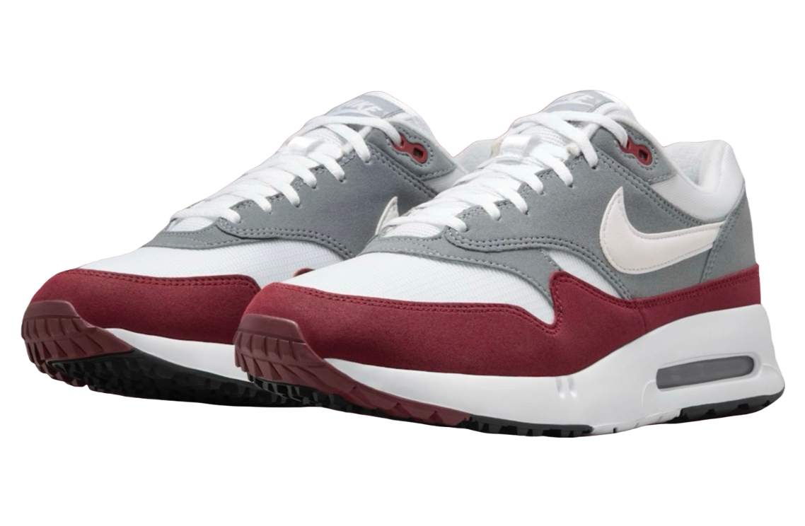 Nike Air Max 1 86 Golf Team Red