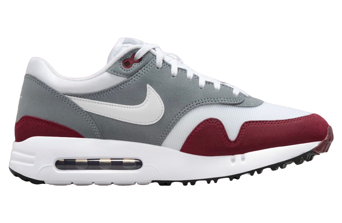 Nike Air Max 1 86 Golf Team Red