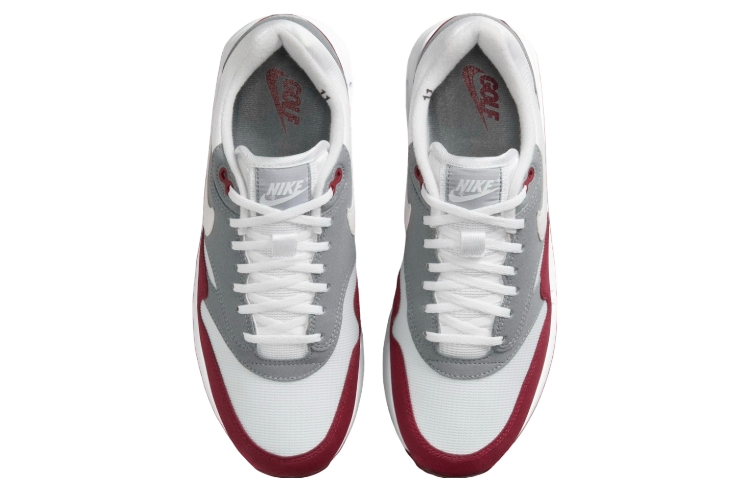 Nike Air Max 1 86 Golf Team Red