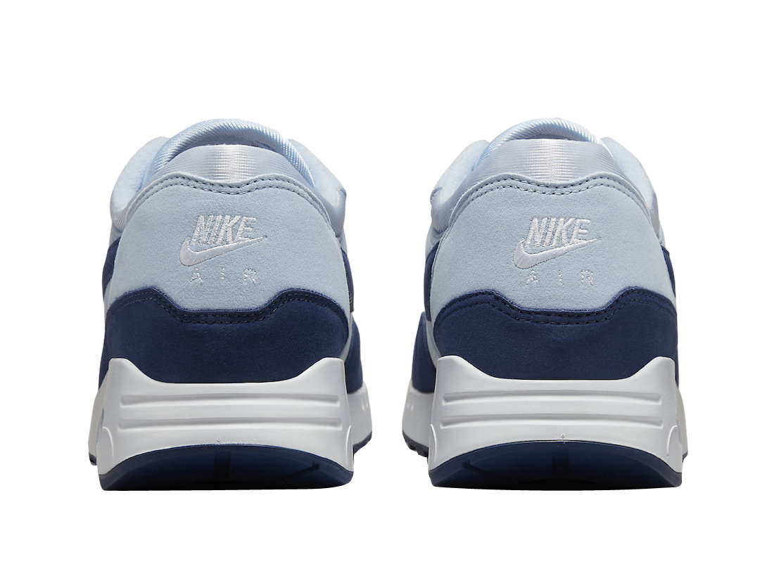 Nike Air Max 1 86 Light Armory Blue