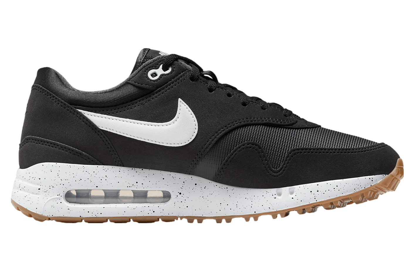 Nike Air Max 1 86 OG G Black / Anthracite