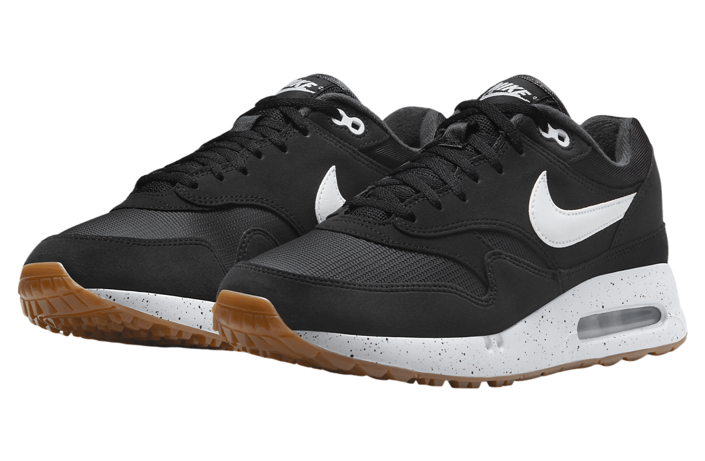 Nike Air Max 1 86 OG G Black / Anthracite