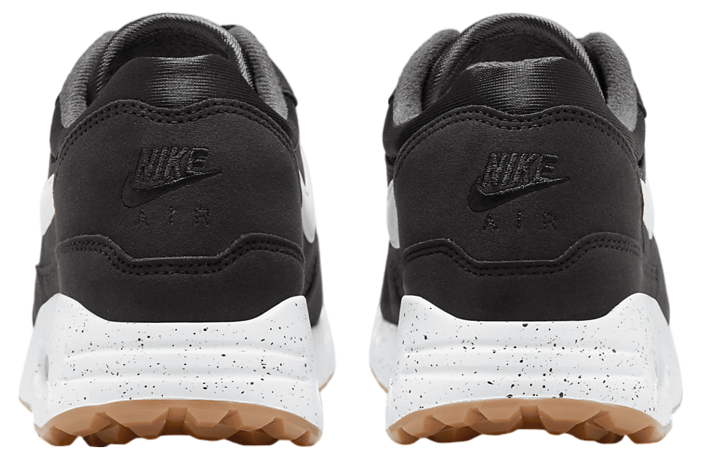 Nike Air Max 1 86 OG G Black / Anthracite