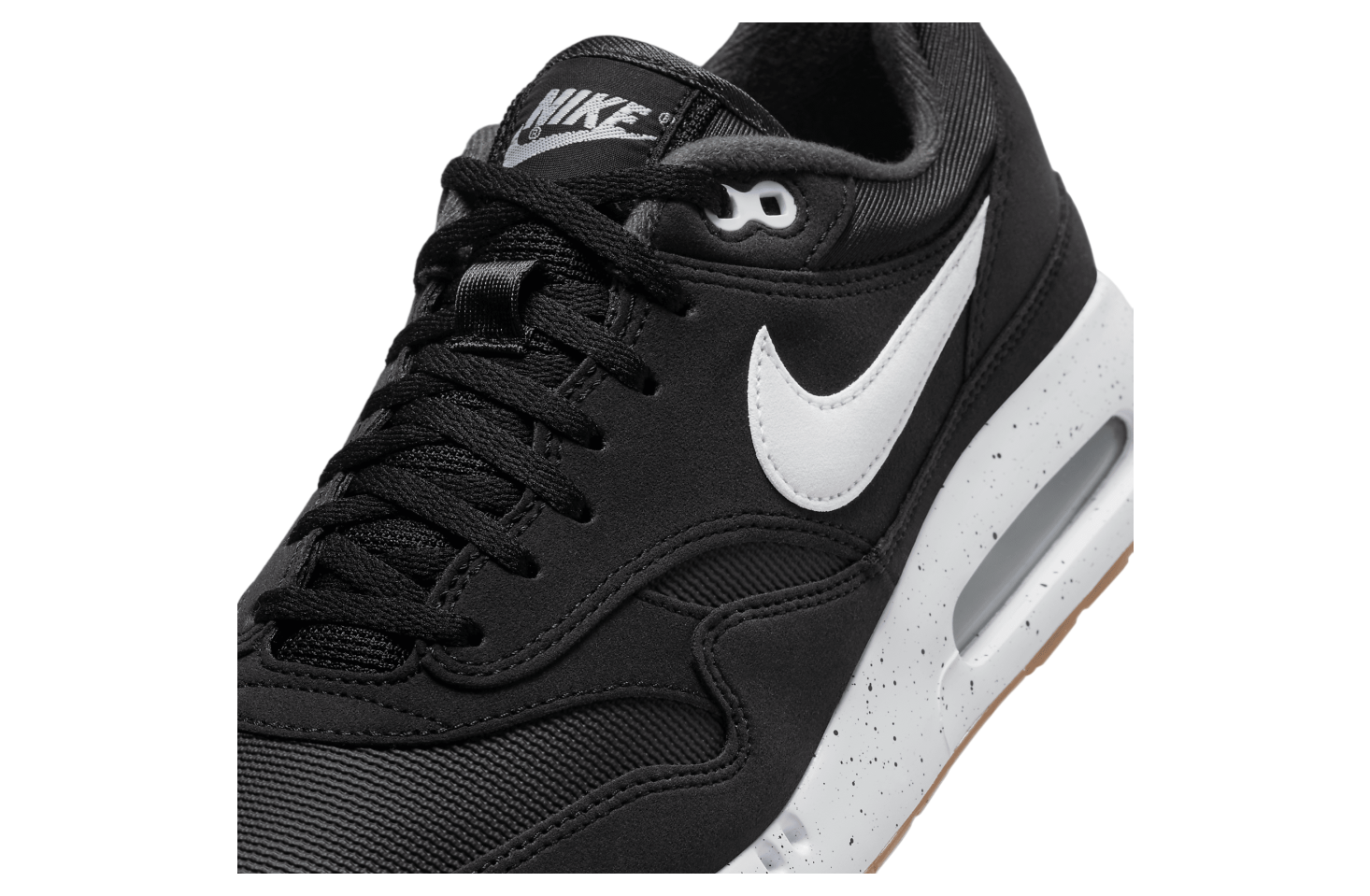 Nike Air Max 1 86 OG G Black / Anthracite