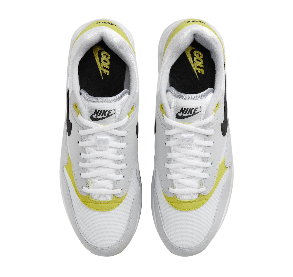 Nike Air Max 1 86 OG Golf Bright Cactus DV1403-004