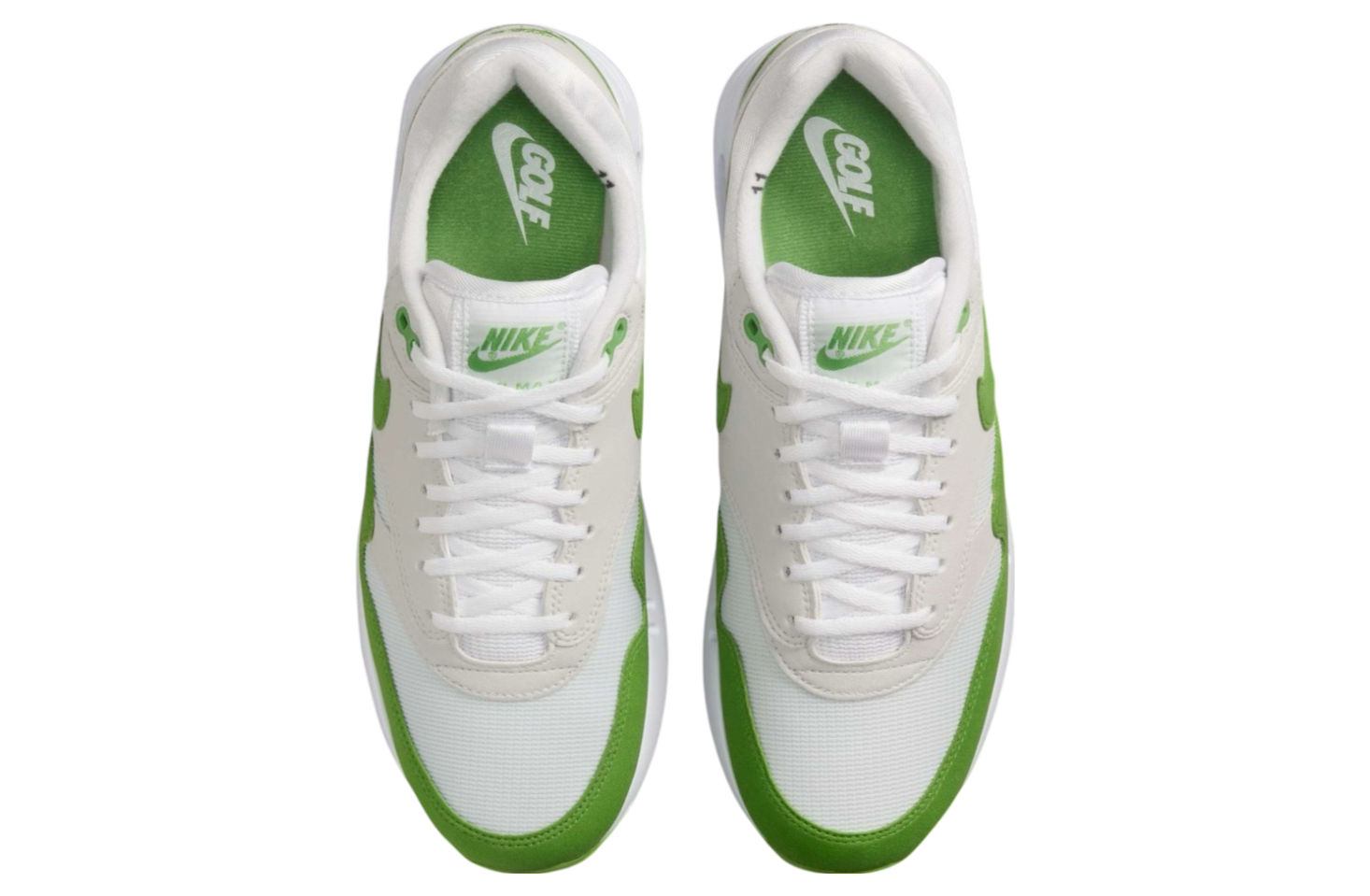 Nike Air Max 1 86 OG Golf Chlorophyll