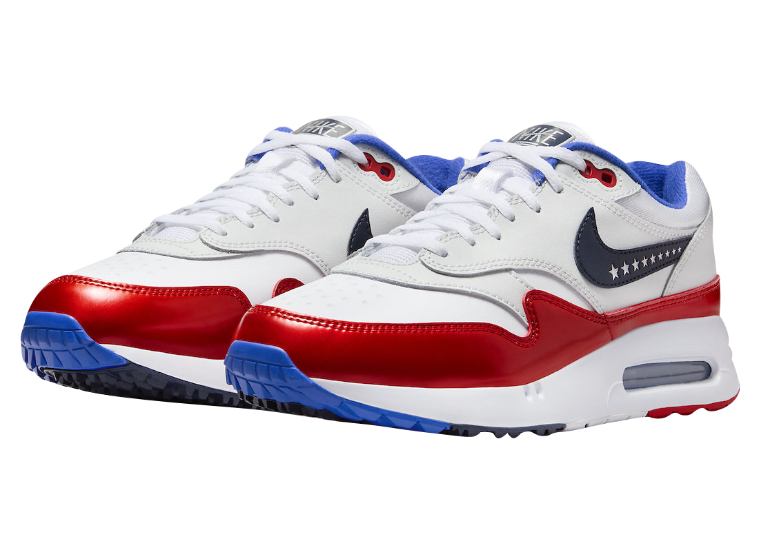 Watch before you buy Nike Air Max 1 '86 OG G Navy Red (Obsidian) 2023 