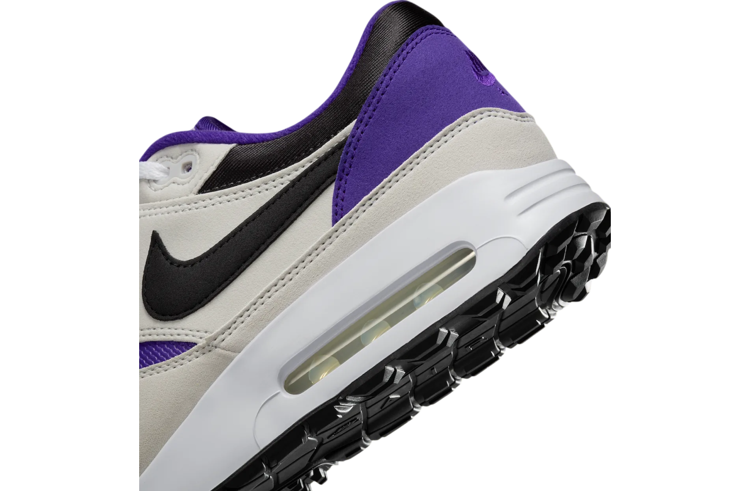 Nike Air Max 1 86 Og Golf White / Purple Punch