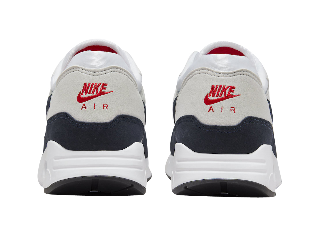 Nike Air Max 1 86 OG USA - Sep 2023 - DQ3989-101