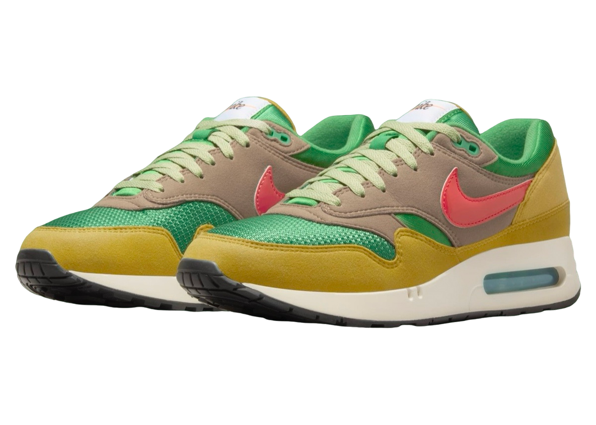 Nike Air Max 1 86 Powerwall BRS